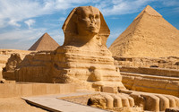 Египет, Єгипет, Каїр, Каир, сфинкс