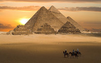 Египет, Єгипет, Каїр, Каир, піраміди