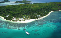 Сейшельские острова, Сейшелы, курорт, отдых
