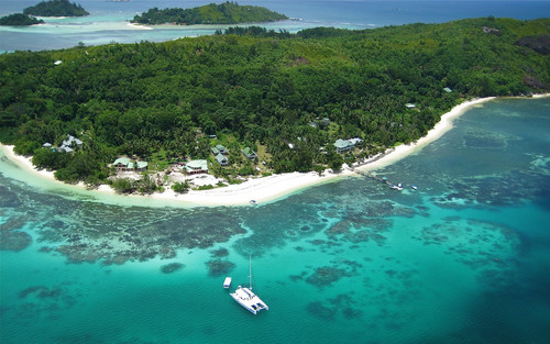 Сейшельские острова, Сейшелы, курорт, отдых