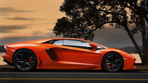 ламборгини, lamborghini
